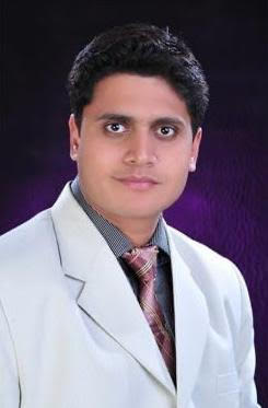 Mr. Rahul Agarwal